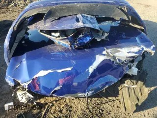 2017 Lexus RC with VIN JTHSM5BCXH5003762, listed as a Copart auction lot 83237814 with 0 mi miles and Salvage Title. Bid and sale history available at carsss.com. Image 11.