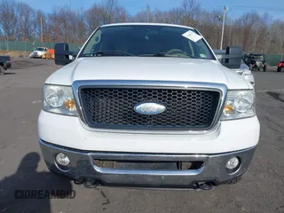 2008 Ford F-150 XLT with VIN 1FTPW14548FC02289, listed as a IAAI auction lot 41286337 with 116,645 mi miles and . Bid and sale history available at DreamBid. Image 6.