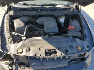 2018 Ram 1500 Express z VIN 3C6RR7KG7JG235452, wystawiony jako Copart lot #45942225 z przebiegiem 85 719 mil mil oraz Szkoda całkowita • Salvage title. Historia ofert i sprzedaży dostępna na DreamBid. Obrazek 12.