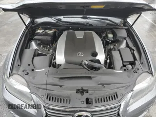 2014 Lexus GS 350 with VIN JTHBE1BL5E5038940, listed as a Copart auction lot 48940355 with 137,743 mi miles and Salvage Title. Bid and sale history available at carsss.com. Image 11.