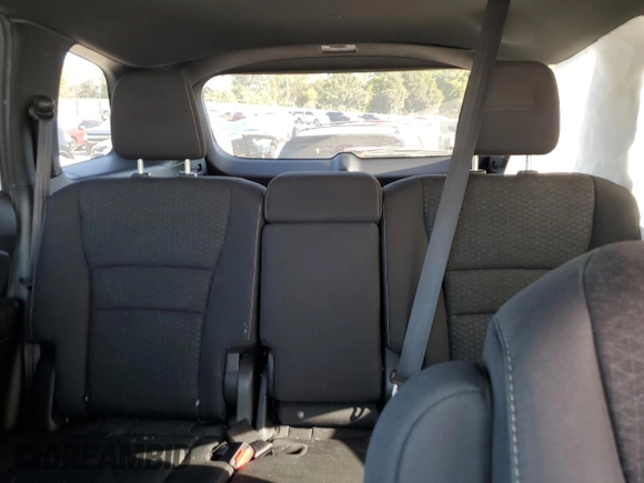 2021 Honda Passport Sport with VIN 5FNYF7H20MB002953, listed as a Copart auction lot 72616924 with 65,428 mi miles and Salvage title. Bid and sale history available at DreamBid. Image 10.
