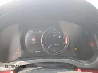 2025 Lexus IS 350 F Sport z VIN JTHGZ1E24S5038257, wystawiony jako Copart lot #59392785 z przebiegiem 2 007 mil mil oraz Czysty tytuł • Clean title. Historia ofert i sprzedaży dostępna na DreamBid. Obrazek 9.