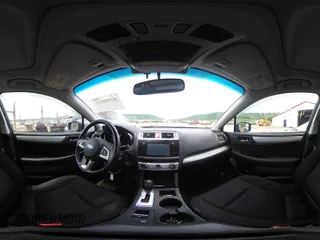 2015 Subaru Legacy Premium with VIN 4S3BNAD67F3030909, listed as a IAAI auction lot 42550151 with 140,275 mi miles and . Bid and sale history available at DreamBid. Image 19.