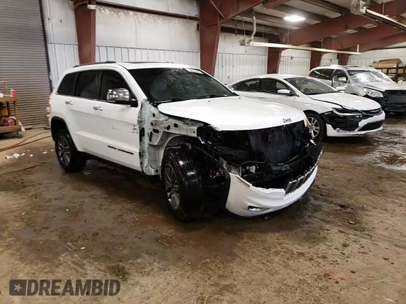 2020 Jeep Grand Cherokee Limited с VIN 1C4RJFBG9LC234853, выставлен на аукционе Copart как лот 50959095 с пробегом 94 798 миль миль и Чистый • Clean title. История ставок и продаж доступна на DreamBid. Изображение 15.