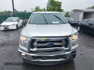 2017 Ford F-150 XL z VIN 1FTEW1E8XHKE53051, wystawiony jako IAAI lot #42330260 z przebiegiem 197 271 mil mil oraz . Historia ofert i sprzedaży dostępna na DreamBid. Obrazek 12.