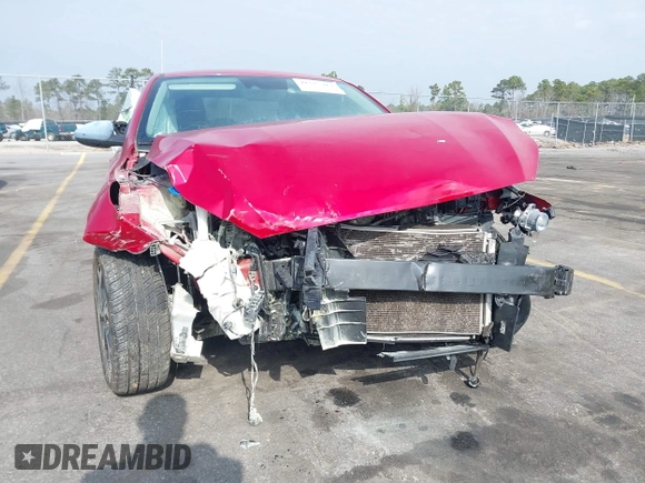 2019 Kia Forte LXS with VIN 3KPF24ADXKE040741, listed as a IAAI auction lot 41525717 with 59,962 mi miles. Bid and sale history available at carsss.com. Image 6.