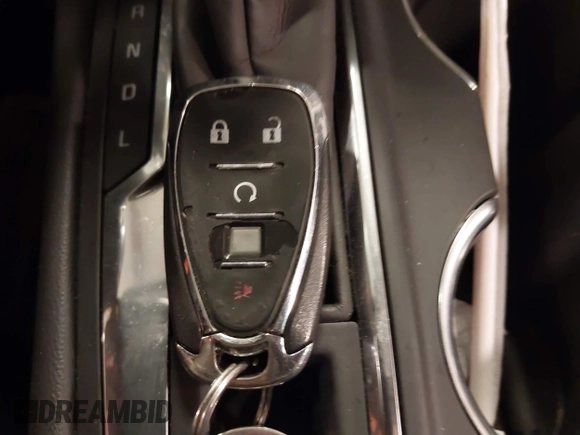 2022 Chevrolet Equinox LT with VIN 3GNAXKEV9NL106447, listed as a IAAI auction lot 41914502 with 34,715 mi miles and . Bid and sale history available at DreamBid. Image 11.