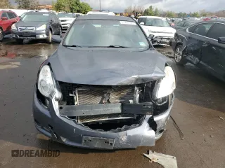 2012 Nissan Altima 2.5 S with VIN 1N4AL2AP1CN471543, listed as a Copart auction lot 51788155 with 113,267 mi miles and Salvage Title. Bid and sale history available at carsss.com. Image 5.