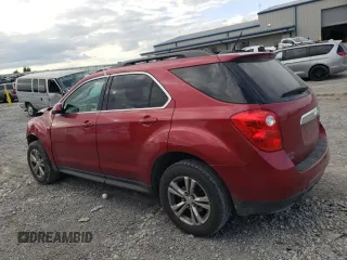2015 Chevrolet Equinox LT with VIN 2GNALBEK7F6111699, listed as a Copart auction lot 71534204 with 180,134 mi miles and Non Repairable. Bid and sale history available at carsss.com. Image 2.