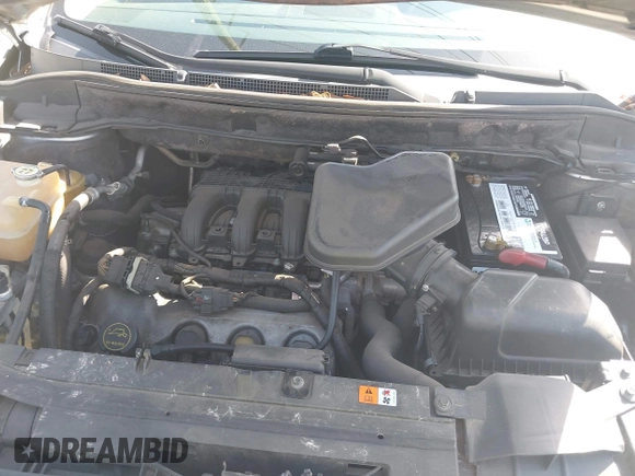 2011 Mazda CX-9 Touring with VIN JM3TB2CA1B0317920, listed as a IAAI auction lot 42262441 with 222,793 mi miles and . Bid and sale history available at DreamBid. Image 10.