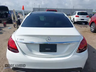 2020 Mercedes-Benz C 300 with VIN 55SWF8DB0LU325495, listed as a IAAI auction lot 42300359 with 41,872 mi miles and . Bid and sale history available at DreamBid. Image 17.