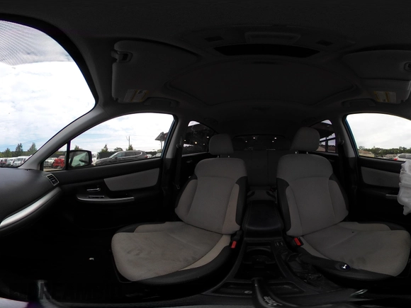 2016 Subaru Crosstrek Premium with VIN JF2GPABCXGH216944, listed as a IAAI auction lot 42616965 with 93,718 mi miles and . Bid and sale history available at DreamBid. Image 19.