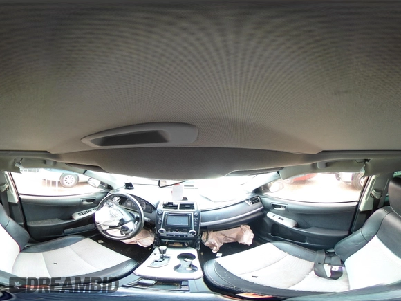 2012 Toyota Camry L with VIN 4T1BF1FK8CU624319, listed as a IAAI auction lot 41900045 with 193,234 mi miles and . Bid and sale history available at DreamBid. Image 19.