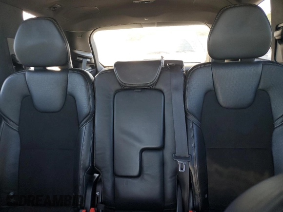 2019 Volvo XC90 R-Design с VIN YV4A22PM2K1512372, выставлен на аукционе Copart как лот 74323814 с пробегом 62 116 миль миль и Списание • Salvage title. История ставок и продаж доступна на DreamBid. Изображение 10.