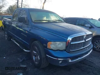 2003 Dodge 1500 ST with VIN 1D7HA18D83S262618, listed as a IAAI auction lot 41439055 with 403,588 mi miles and . Bid and sale history available at DreamBid. Image 1.
