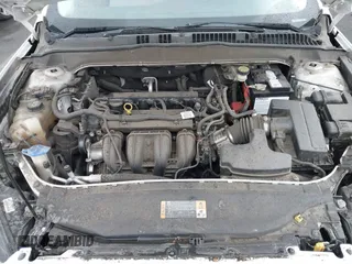 2014 Ford Fusion SE with VIN 3FA6P0H78ER202959, listed as a IAAI auction lot 41776630 with 93,295 mi miles. Bid and sale history available at carsss.com. Image 10.