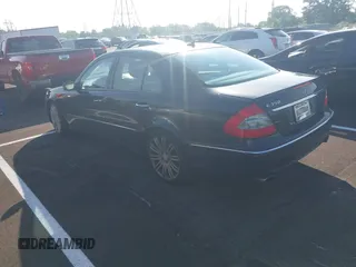 2008 Mercedes-Benz E 350 Luxury with VIN WDBUF56X68B188099, listed as a IAAI auction lot 42131345 with 200,784 mi miles and . Bid and sale history available at DreamBid. Image 3.