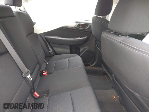 2019 Subaru Legacy z VIN 4S3BNAB60K3031431, wystawiony jako IAAI lot #42319164 z przebiegiem 45 786 mil mil oraz . Historia ofert i sprzedaży dostępna na DreamBid. Obrazek 8.