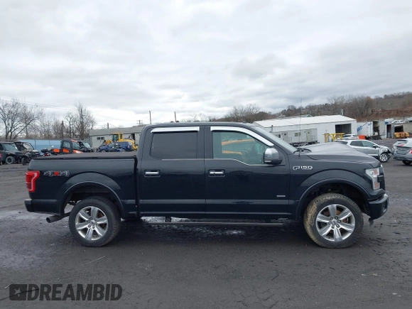 2016 Ford F-150 XLT z VIN 1FTEW1EG6GFC01571, wystawiony jako IAAI lot #41706154 z przebiegiem 166 211 mil mil oraz . Historia ofert i sprzedaży dostępna na DreamBid. Obrazek 13.