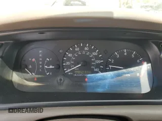 1999 Toyota Camry LE с VIN JT2BG22K6X0369818, выставлен на аукционе Copart как лот 54369385 с пробегом 246 320 миль миль и Списание • Salvage title. История ставок и продаж доступна на DreamBid. Изображение 9.
