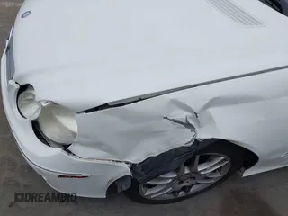 2008 Mercedes-Benz CLK 350 с VIN WDBTJ56H38F241787, выставлен на аукционе IAAI как лот 42184829 с пробегом 97 818 миль миль и . История ставок и продаж доступна на DreamBid. Изображение 6.