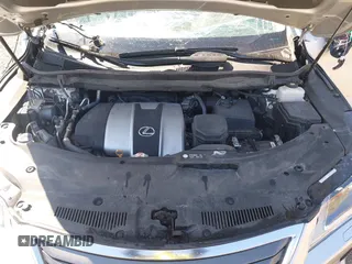 2019 Lexus RX with VIN 2T2BZMCA4KC187435, listed as a IAAI auction lot 42053466 with 41,542 mi miles. Bid and sale history available at carsss.com. Image 10.
