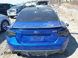 2019 Subaru BRZ Limited with VIN JF1ZCAC13K8601194, listed as a IAAI auction lot 41891899 with 95,350 mi miles and . Bid and sale history available at DreamBid. Image 16.