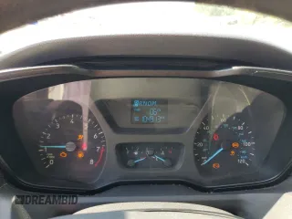 2016 Ford Transit z VIN 1FTYE2CM9GKA15884, wystawiony jako Copart lot #67927714 z przebiegiem 104 913 mil mil oraz Szkoda całkowita • Salvage title. Historia ofert i sprzedaży dostępna na DreamBid. Obrazek 9.