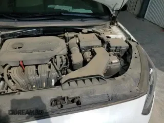 2019 Hyundai Sonata SEL с VIN 5NPE34AF2KH819900, выставлен на аукционе Copart как лот 67574775 с пробегом 44 383 миль миль и Списание • Salvage title. История ставок и продаж доступна на DreamBid. Изображение 13.