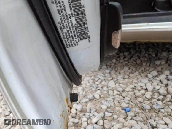 1999 Subaru Legacy Outback z VIN 4S3BG6855X6625752, wystawiony jako Copart lot #47831025 z przebiegiem 195 541 mil mil oraz Szkoda całkowita • Salvage title. Historia ofert i sprzedaży dostępna na DreamBid. Obrazek 12.