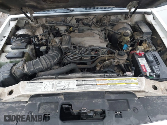 1999 Ford Explorer XLT с VIN 1FMDU35P9XZB21379, выставлен на аукционе IAAI как лот 41496418 с пробегом 265 612 миль миль и . История ставок и продаж доступна на DreamBid. Изображение 10.