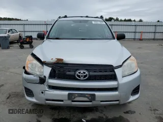 2012 Toyota RAV4 with VIN 2T3BF4DV8CW188593, listed as a Copart auction lot 55311805 with 146,367 mi miles and Salvage title. Bid and sale history available at DreamBid. Image 5.