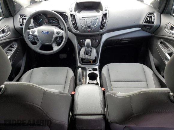 2015 Ford Escape SE with VIN 1FMCU9GX5FUB32807, listed as a Copart auction lot 77931094 with 111,212 mi miles and Non Repairable. Bid and sale history available at carsss.com. Image 8.