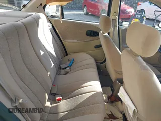 1997 Saturn SL with VIN 1G8ZK5270VZ280153, listed as a IAAI auction lot 40958843 with 40,013 mi miles and . Bid and sale history available at DreamBid. Image 8.