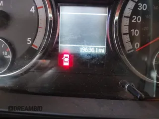 2011 Ram 2500 Laramie с VIN 3D7UT2CL7BG587120, выставлен на аукционе IAAI как лот 42032893 с пробегом 196 361 миль миль и . История ставок и продаж доступна на DreamBid. Изображение 16.