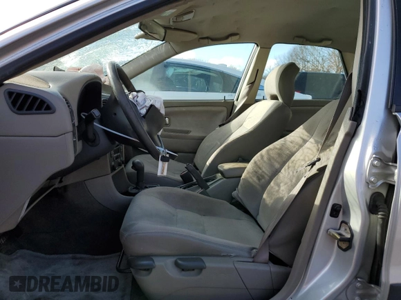 2002 Volvo S40 с VIN YV1VS29532F863010, выставлен на аукционе Copart как лот 83478044 с пробегом 53 890 миль миль и На запчасти • Non repairable. История ставок и продаж доступна на DreamBid. Изображение 7.