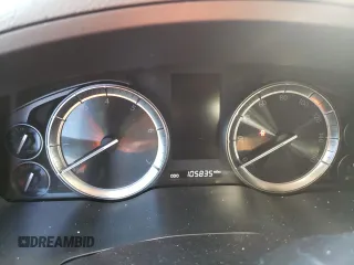 2017 Lexus LX with VIN JTJHY7AX9H4225602, listed as a Copart auction lot 73331252 with 105,835 mi miles. Bid and sale history available at carsss.com. Image 9.