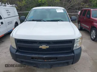 2011 Chevrolet Silverado 1500 Work Truck with VIN 1GCRKPE39BZ458020, listed as a IAAI auction lot 41935415 with 278,522 mi miles and . Bid and sale history available at DreamBid. Image 13.