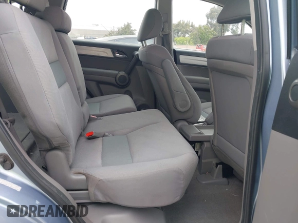 2010 Honda CR-V LX с VIN 5J6RE4H32AL010179, выставлен на аукционе IAAI как лот 42368638 с пробегом 171 360 миль миль и . История ставок и продаж доступна на DreamBid. Изображение 8.