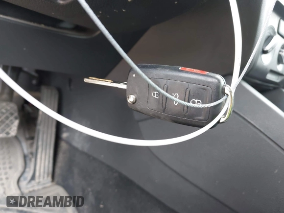 2014 Volkswagen Jetta TDI w/Premium/Nav с VIN 3VWLL7AJ2EM415312, выставлен на аукционе IAAI как лот 42123936 с пробегом 47 874 миль миль и . История ставок и продаж доступна на DreamBid. Изображение 11.