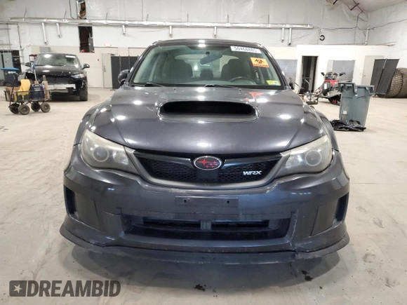 2014 Subaru WRX WRX z VIN JF1GV7E68EG003206, wystawiony jako Copart lot #50468885 z przebiegiem 111 399 mil mil oraz Nie do naprawy • Non repairable. Historia ofert i sprzedaży dostępna na DreamBid. Obrazek 5.