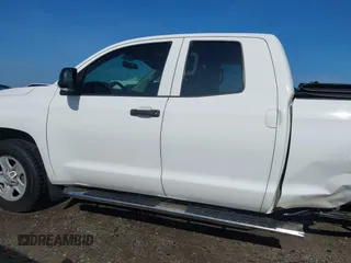 2017 Toyota Tundra SR with VIN 5TFRM5F13HX118748, listed as a IAAI auction lot 42671596 with 112,816 mi miles and . Bid and sale history available at DreamBid. Image 15.