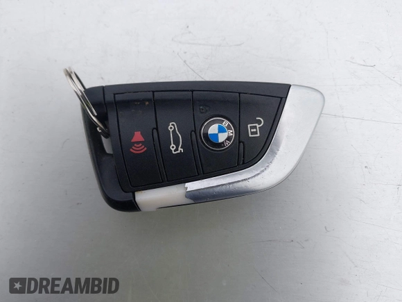 2018 BMW X1 xDrive28i z VIN WBXHT3C36J3H30583, wystawiony jako IAAI lot #42096329 z przebiegiem 43 232 mil mil oraz . Historia ofert i sprzedaży dostępna na DreamBid. Obrazek 11.