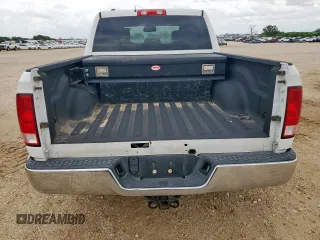 2016 Ram 1500 Tradesman with VIN 1C6RR7KMXGS277220, listed as a Copart auction lot 63845115 with 159,743 mi miles and Clean title. Bid and sale history available at DreamBid. Image 6.