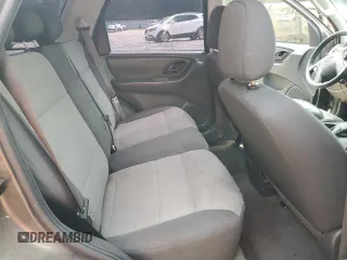 2006 Ford Escape XLS with VIN 1FMYU02Z56KD47674, listed as a Copart auction lot 60668134 with 248,535 mi miles and Salvage Title. Bid and sale history available at carsss.com. Image 11.