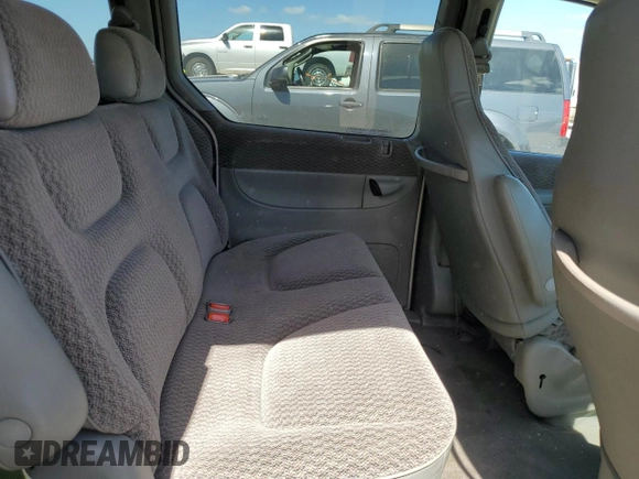 1999 Dodge Caravan SE with VIN 1B4GP44G5XB904043, listed as a Copart auction lot 77331804 with 105,141 mi miles and Clean Title. Bid and sale history available at DreamBid. Image 11.