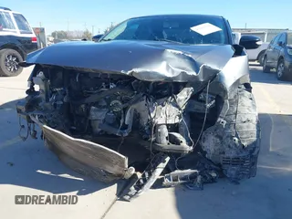 2018 Nissan Maxima SV with VIN 1N4AA6AP1JC370119, listed as a IAAI auction lot 41419190 with 119,881 mi miles. Bid and sale history available at carsss.com. Image 6.