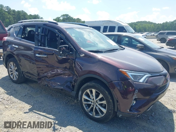 2016 Toyota RAV4 Limited с VIN 2T3DFREV2GW537676, выставлен на аукционе IAAI как лот 42663913 с пробегом 57 921 миль миль и . История ставок и продаж доступна на DreamBid. Изображение 1.