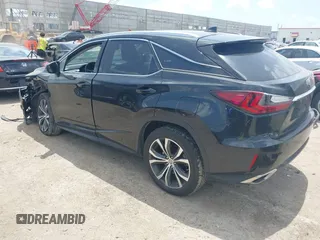 2016 Lexus RX 350 with VIN 2T2ZZMCA0GC007115, listed as a IAAI auction lot 42537368 with 93,842 mi miles and . Bid and sale history available at DreamBid. Image 3.