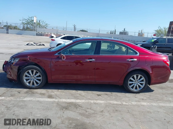 2008 Lexus ES 330 with VIN JTHBJ46G282157996, listed as a IAAI auction lot 42510114 with 70,549 mi miles and . Bid and sale history available at DreamBid. Image 15.